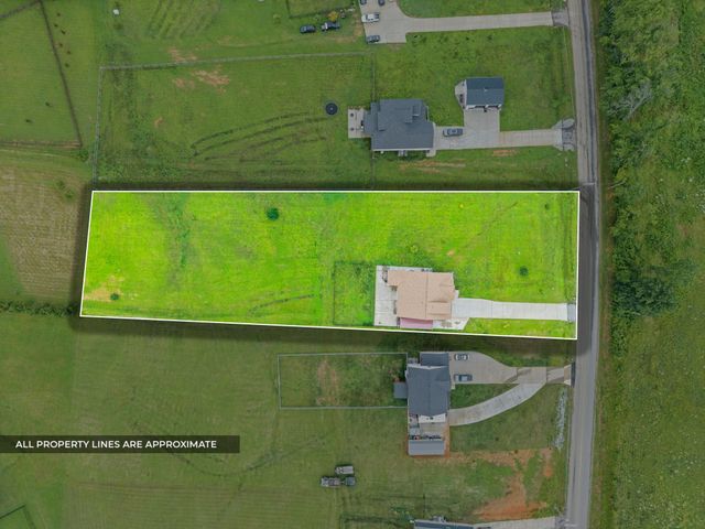 4133 Liverworth Rd, Southside, TN 37171