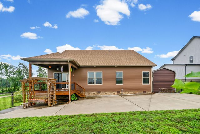 4133 Liverworth Rd, Southside, TN 37171