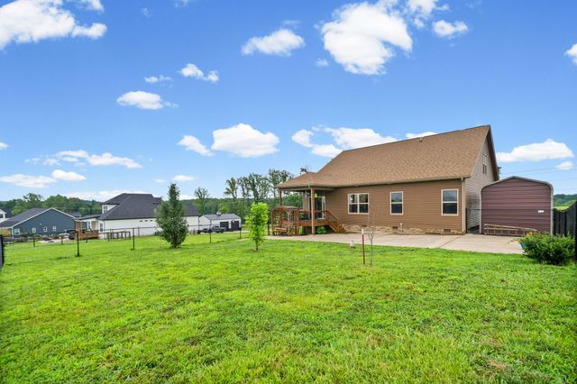 4133 Liverworth Rd, Southside, TN 37171