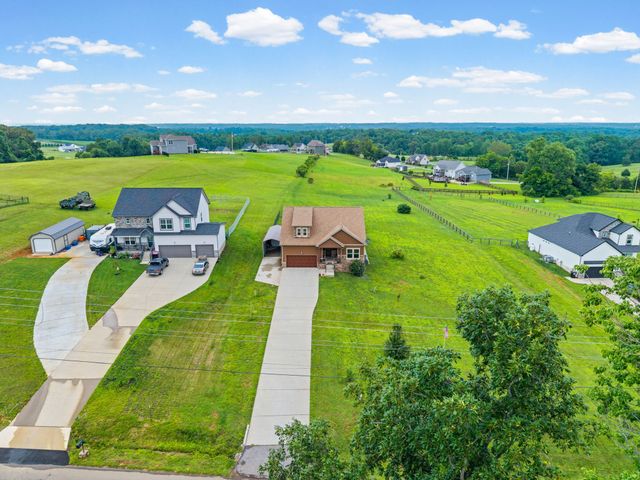 4133 Liverworth Rd, Southside, TN 37171
