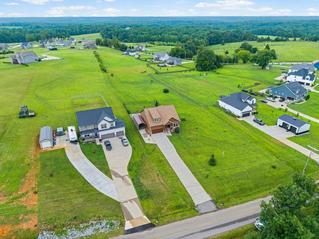 4133 Liverworth Rd, Southside, TN 37171