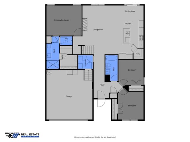 4133 Liverworth Rd, Southside, TN 37171