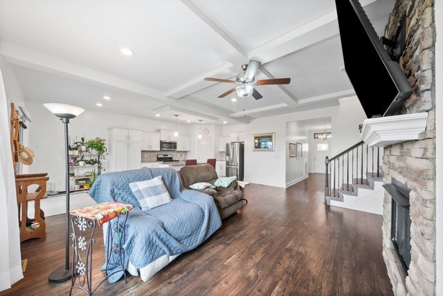 4133 Liverworth Rd, Southside, TN 37171