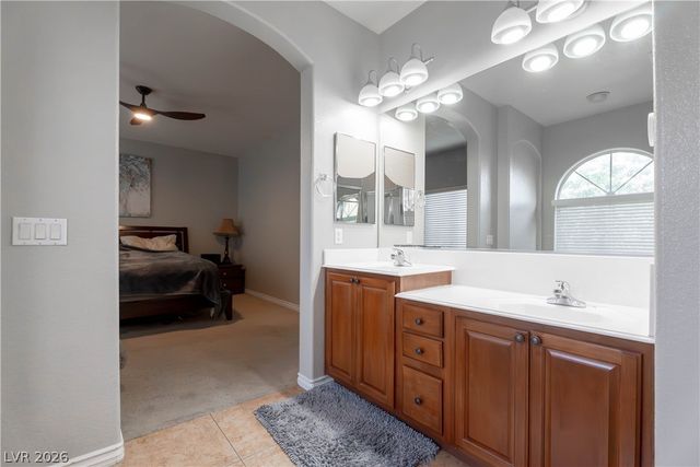 9504 Victory Garden Avenue, Las Vegas, NV 89149