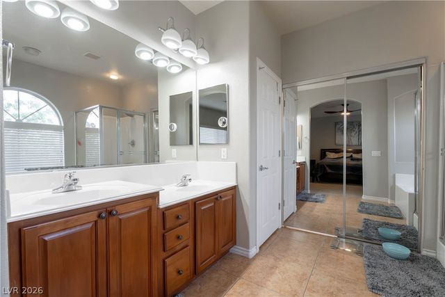 9504 Victory Garden Avenue, Las Vegas, NV 89149