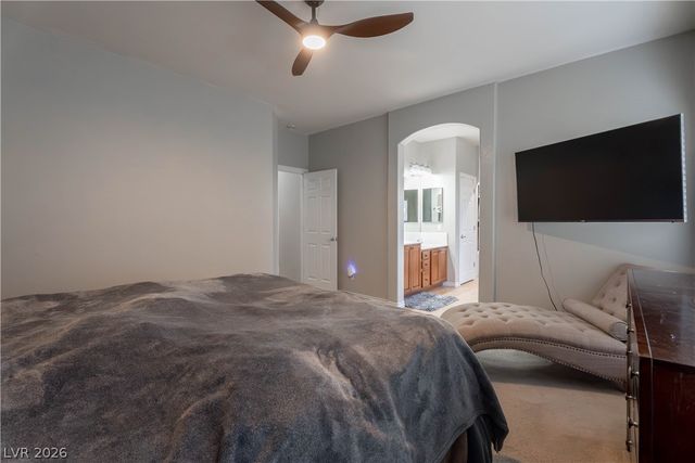 9504 Victory Garden Avenue, Las Vegas, NV 89149
