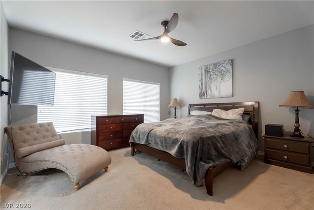 9504 Victory Garden Avenue, Las Vegas, NV 89149