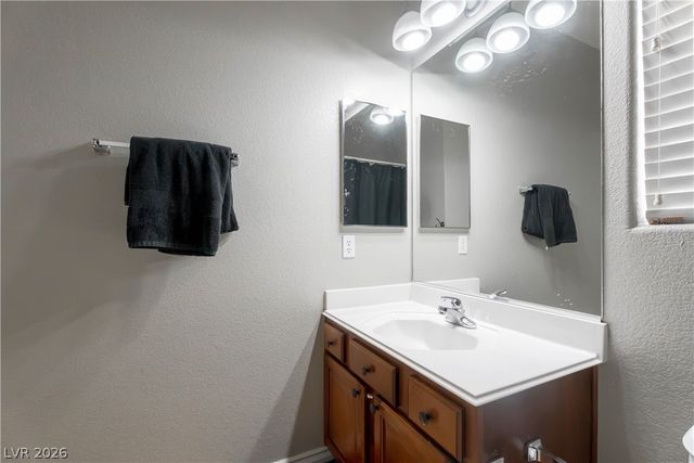 9504 Victory Garden Avenue, Las Vegas, NV 89149