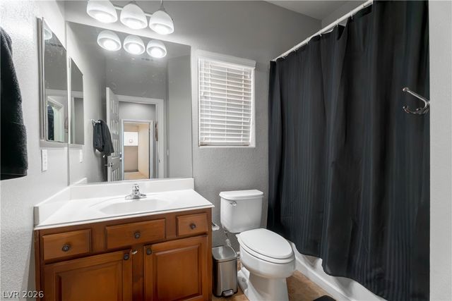 9504 Victory Garden Avenue, Las Vegas, NV 89149