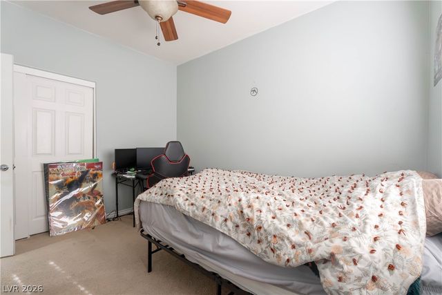 9504 Victory Garden Avenue, Las Vegas, NV 89149