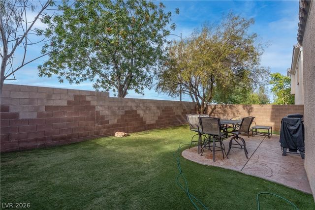 9504 Victory Garden Avenue, Las Vegas, NV 89149