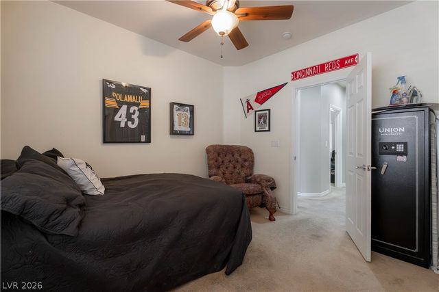 9504 Victory Garden Avenue, Las Vegas, NV 89149