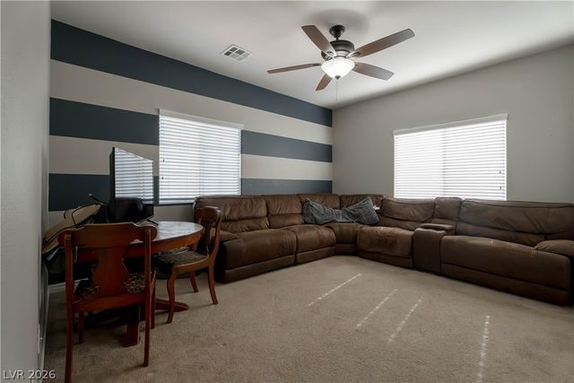 9504 Victory Garden Avenue, Las Vegas, NV 89149