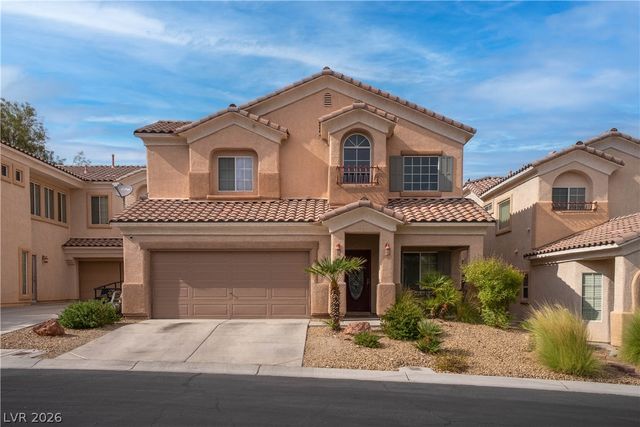 9504 Victory Garden Avenue, Las Vegas, NV 89149