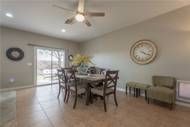 9504 Victory Garden Avenue, Las Vegas, NV 89149