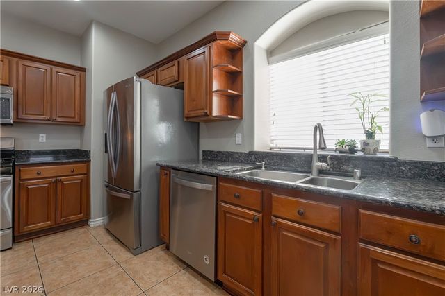 9504 Victory Garden Avenue, Las Vegas, NV 89149