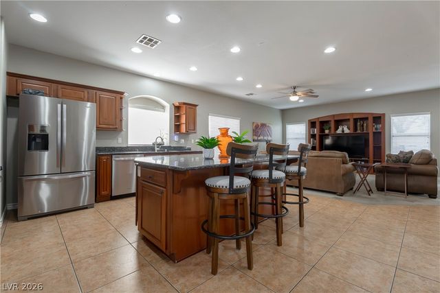 9504 Victory Garden Avenue, Las Vegas, NV 89149