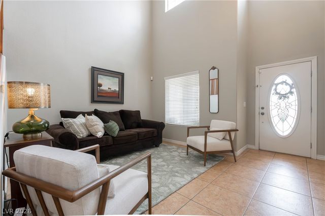 9504 Victory Garden Avenue, Las Vegas, NV 89149