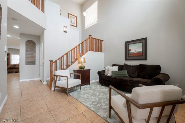 9504 Victory Garden Avenue, Las Vegas, NV 89149