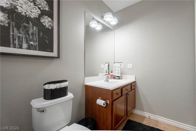 9504 Victory Garden Avenue, Las Vegas, NV 89149