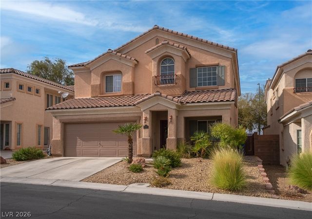 9504 Victory Garden Avenue, Las Vegas, NV 89149