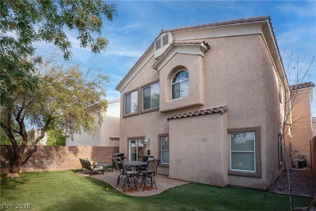 9504 Victory Garden Avenue, Las Vegas, NV 89149