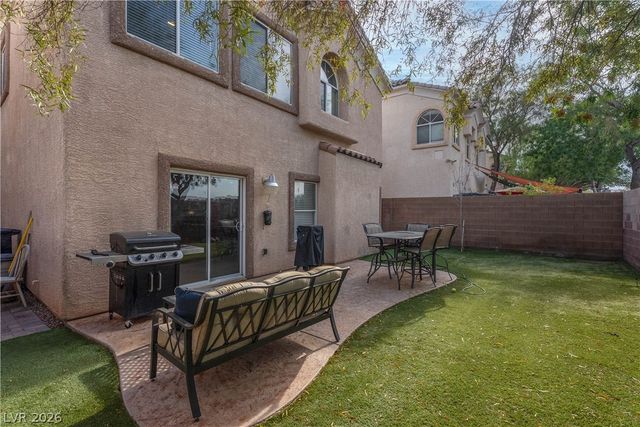 9504 Victory Garden Avenue, Las Vegas, NV 89149