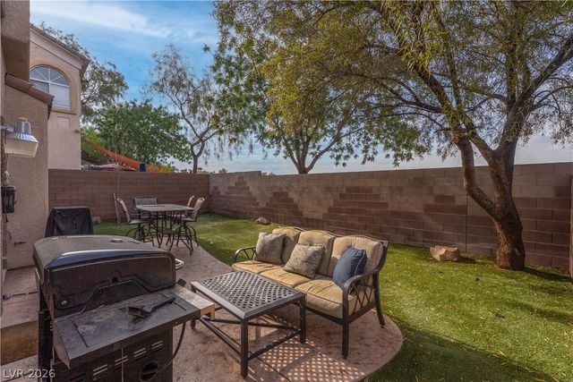 9504 Victory Garden Avenue, Las Vegas, NV 89149