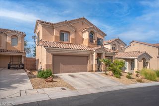 9504 Victory Garden Avenue, Las Vegas, NV 89149