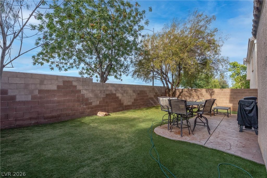 9504 Victory Garden Avenue, Las Vegas, NV 89149 — photo 2