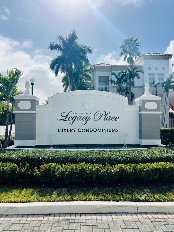 11021 Legacy Lane 302, Palm Beach Gardens, FL 33410