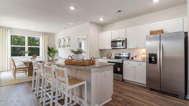 163 Ashworth Drive, Tabor City, NC 28463