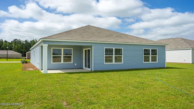 163 Ashworth Drive, Tabor City, NC 28463