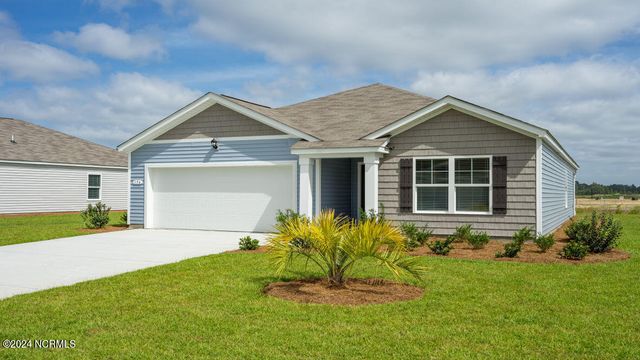 163 Ashworth Drive, Tabor City, NC 28463