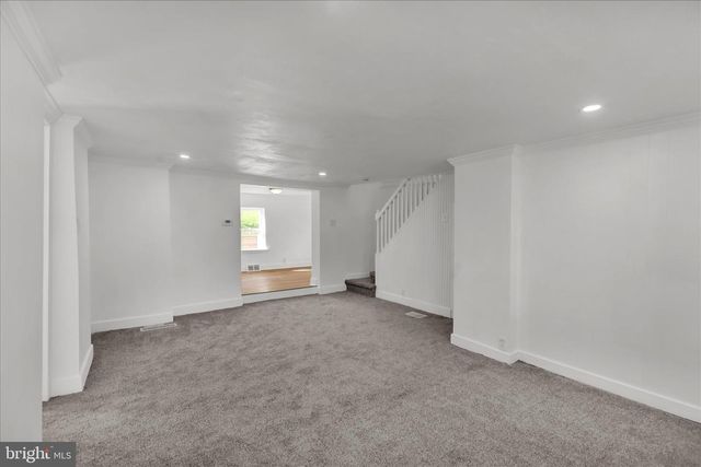 40 W BIRCH ST, Coatesville, PA 19320