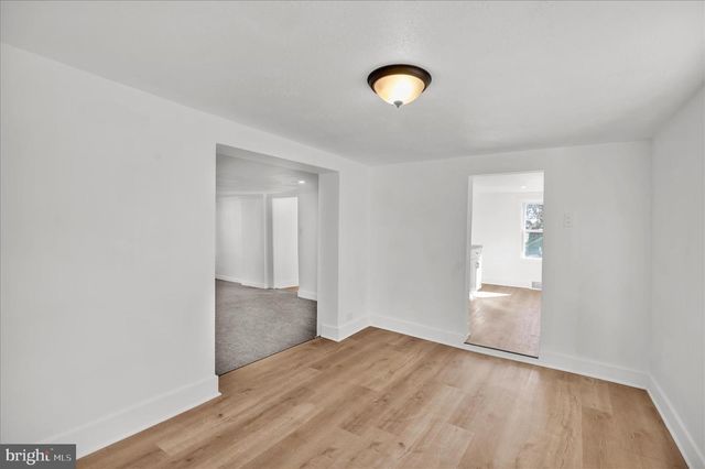 40 W BIRCH ST, Coatesville, PA 19320