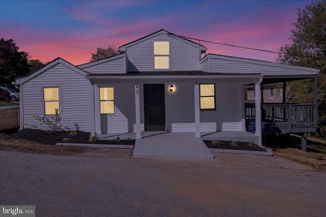 40 W BIRCH ST, Coatesville, PA 19320