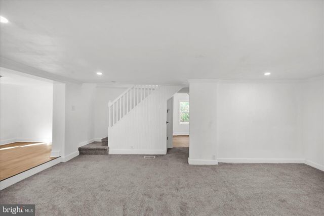 40 W BIRCH ST, Coatesville, PA 19320