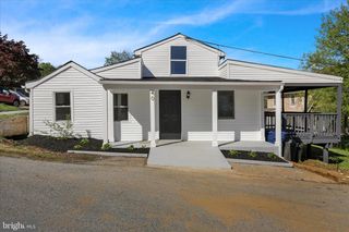 40 W BIRCH ST, Coatesville, PA 19320