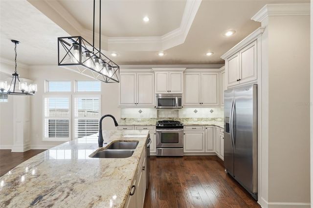 512 NW 136TH STREET, Newberry, FL 32669