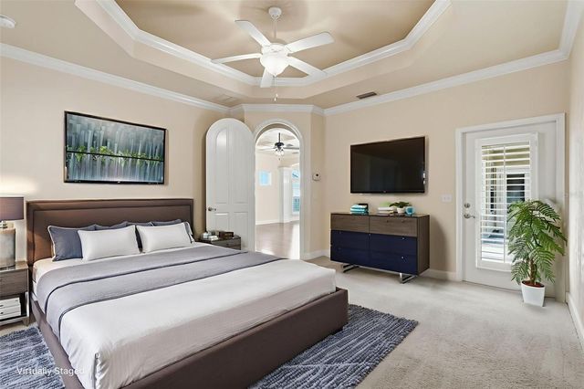 512 NW 136TH STREET, Newberry, FL 32669