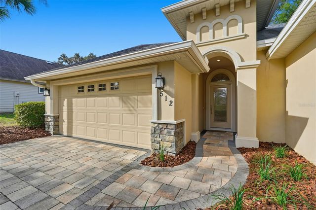 512 NW 136TH STREET, Newberry, FL 32669