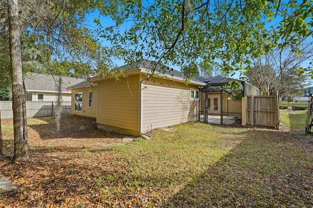 512 NW 136TH STREET, Newberry, FL 32669