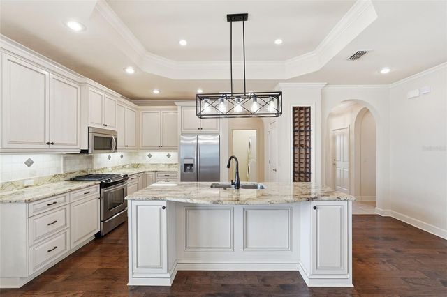 512 NW 136TH STREET, Newberry, FL 32669