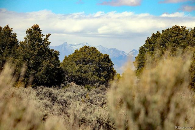 Lot 16 Gold Hawk, San Luis, CO 81152