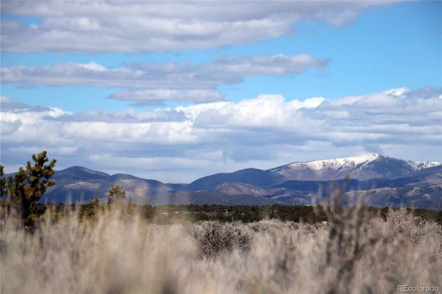 Lot 16 Gold Hawk, San Luis, CO 81152