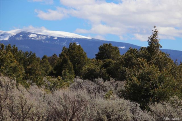 Lot 16 Gold Hawk, San Luis, CO 81152