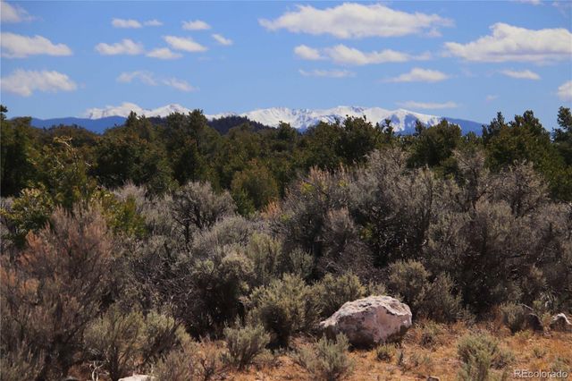 Lot 16 Gold Hawk, San Luis, CO 81152