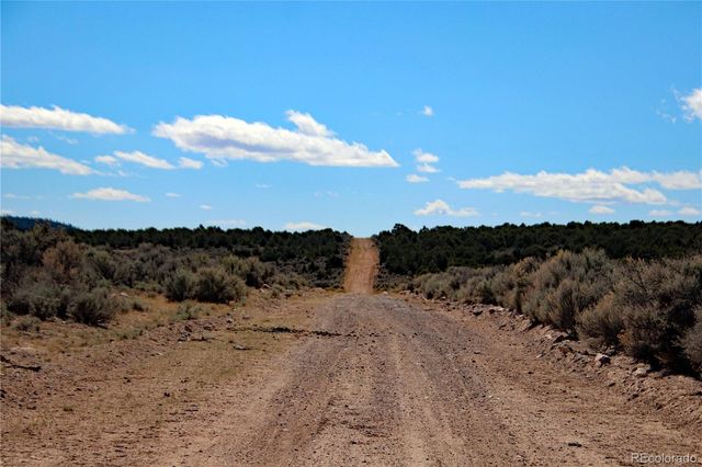 Lot 16 Gold Hawk, San Luis, CO 81152