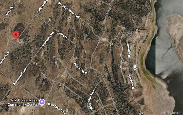 Lot 16 Gold Hawk, San Luis, CO 81152